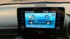 Toyota Yaris 1.5 Hybrid Design 5dr CVT Hybrid Hatchback